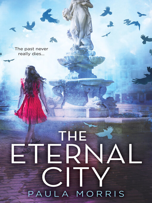 Title details for The Eternal City by Paula Morris - Wait list